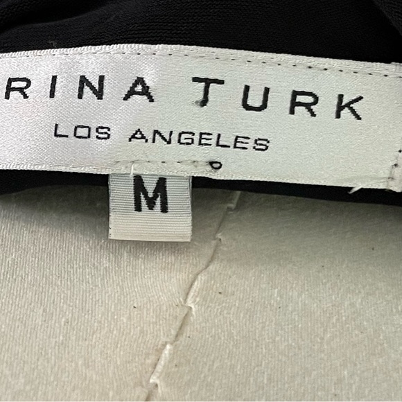 Trina Turk Halter Top - Picture 3 of 3